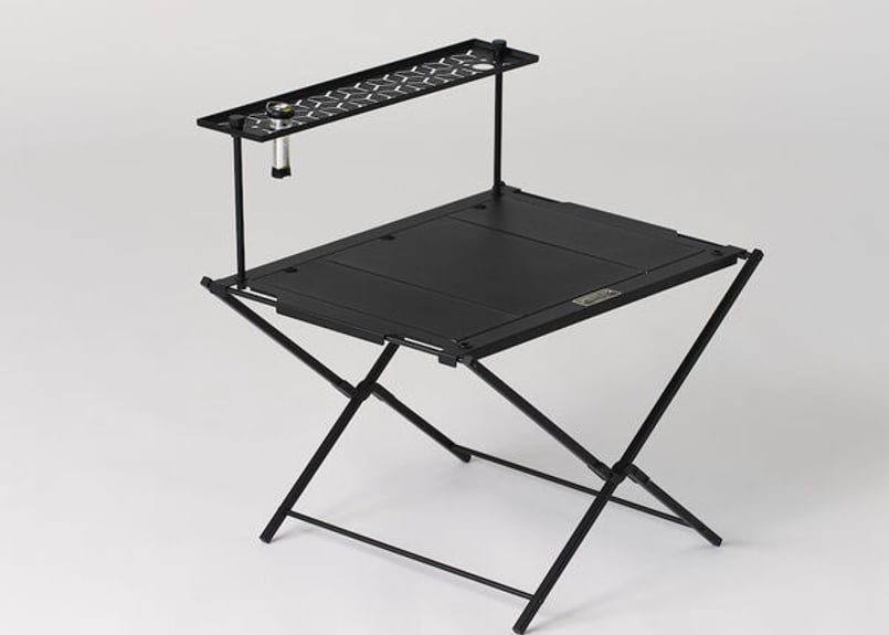 ワタリガラス棚 RAVEN SHELF | Territory Task