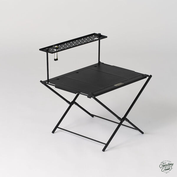 ワタリガラス棚 RAVEN SHELF | Territory Task
