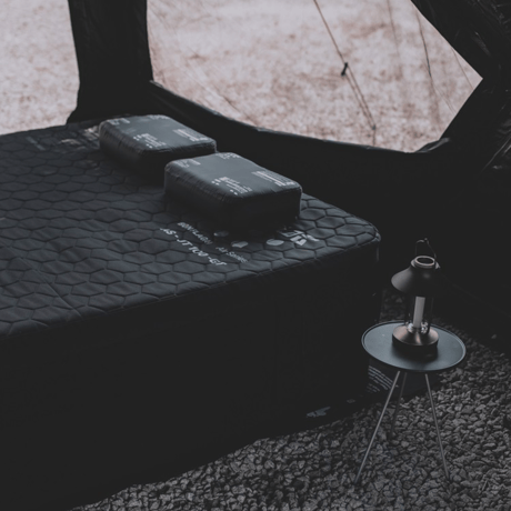 BONFLAG Tactical Air Bed 2P