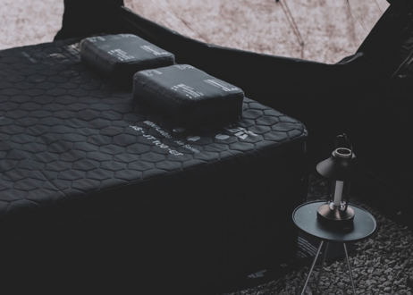 BONFLAG Tactical Air Bed 2P