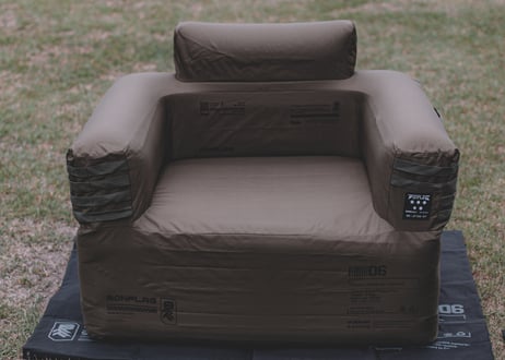 BONFLAG Tactical Air Sofa 1P