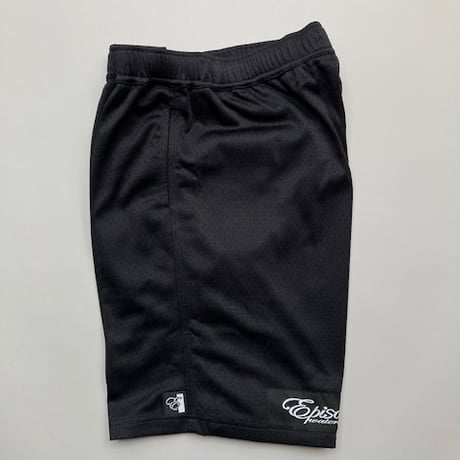 EPISODE 2025 Punching Knit Shorts