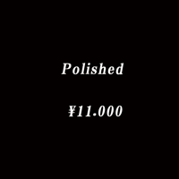 Polished