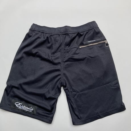 EPISODE 2025 Punching Knit Shorts