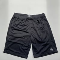 EPISODE 2025 Punching Knit Shorts