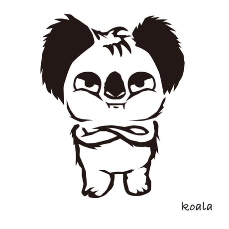 005_Model:Koala