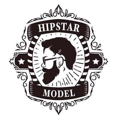 002_Model:Hip Star