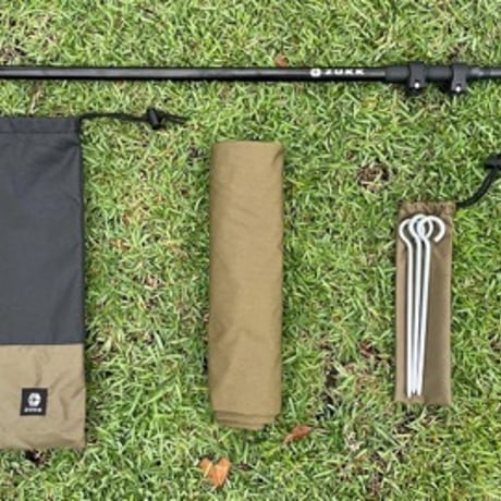 ZUKK　Gil Fire Reflector M
