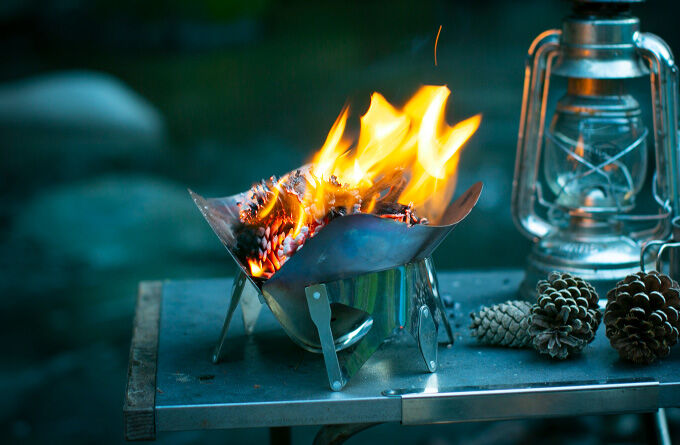 【新品・未使用】ASOBU IRORI 101 焚き火台 ASOBU IRORI-101 | Y's Camp Market