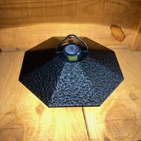 壮年キャンプ　GOALZERO用シェード　八角堂ブロンズ