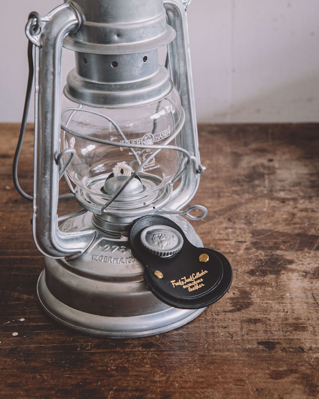 Ajigomi マッチホルダー付きタンクエプロン | Y's Camp Market