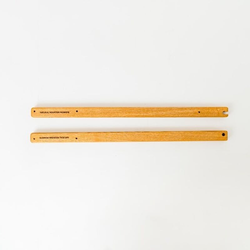 NATURAL MOUNTAIN MONKEYS UENI NOVITA & MEISTER