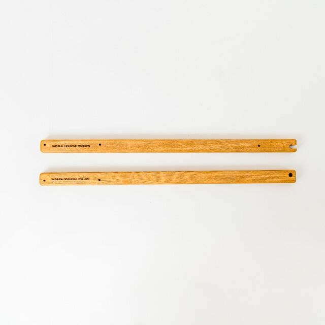 NATURAL MOUNTAIN MONKEYS UENI NOVITA & MEISTER