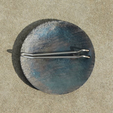 Iron Shop　FEATHER PAN