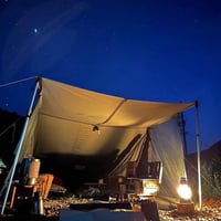 ZIVETALIAN 肥後幕 | Y's Camp Market