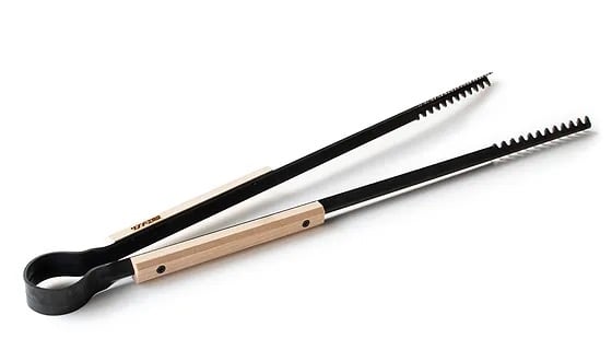 PULSE 新品 サンゾー工務店 パルス トング ステンレス 薪バサミ fit=scale-down,w=1200