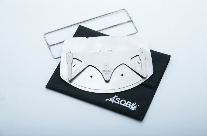 ASOBU IRORI-101 | Y's Camp Market