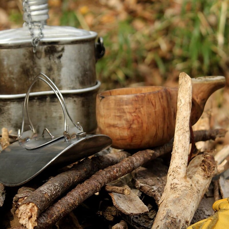 Iron Shop タートルケトル | Y's Camp Market