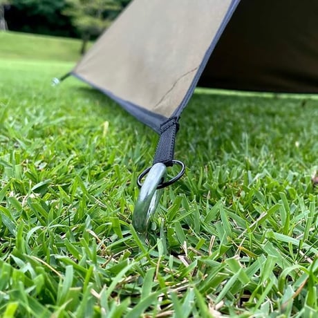 ZUKK　Gil Fire Reflector M