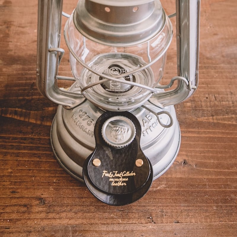 Ajigomi マッチホルダー付きタンクエプロン | Y's Camp Market