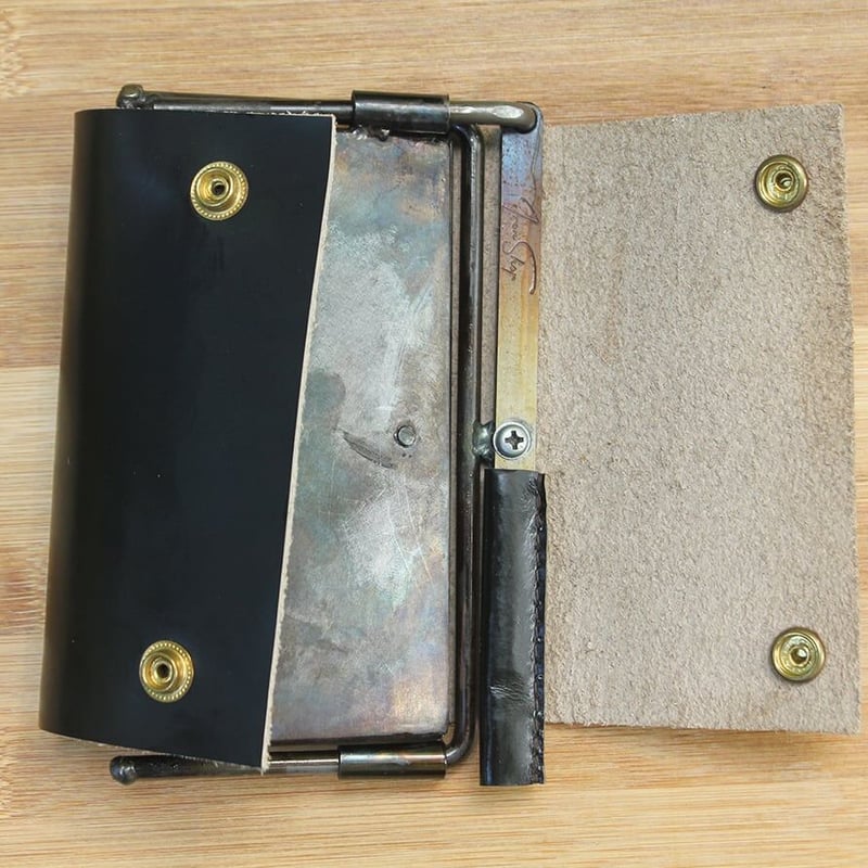 Iron Shop ホットサンドメーカー GAMAGUCHI | Y's Camp Market