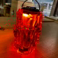 et.moku works 1/fLANTERN(SK) ウォールナット | Y's Camp