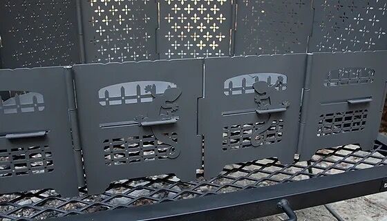 サンゾー工務店 カスタムベロ バニー4種セット サンゾー工務店 カスタムベロ ヤモリ | Y's Camp Market