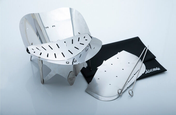 ASOBU IRORI 201 コンパクト焚火台 鉄板 五徳 フルセット 楽天市場】アソブ ASOBU 焚き火台 IRORI-201 アウトドア 焚火台