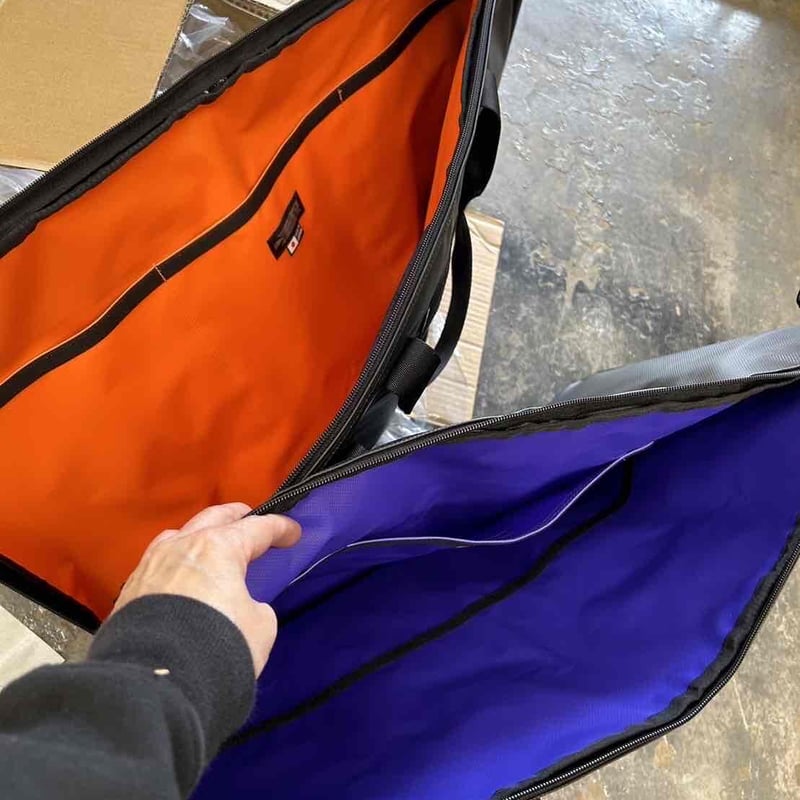 サンゾー工務店 アイアンテーブル専用ケース | Y's Camp Market サンゾー工務店 アイアンテーブル専用ケース | Y's Camp Market