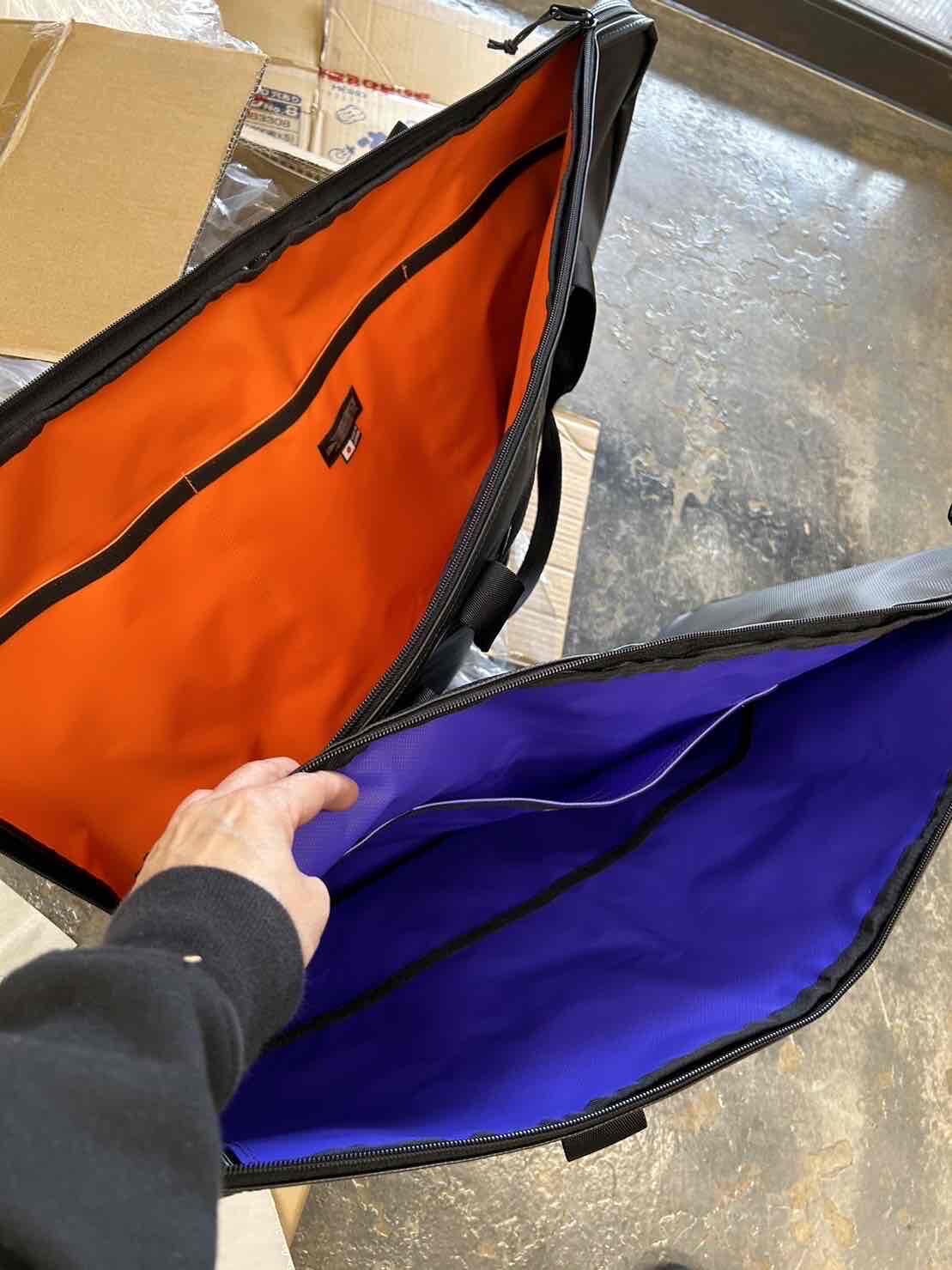 サンゾー工務店 アイアンテーブル専用ケース | Y's Camp Market サンゾー工務店 アイアンテーブル専用ケース | Y's Camp Market
