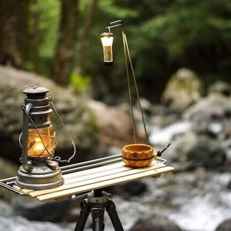 38explore A38grate | Y's Camp Market