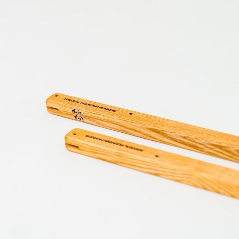 NATURAL MOUNTAIN MONKEYS UENI NOVITA & MEISTER