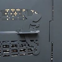 サンゾー工務店 Rodan CUTiE パーツ | Y's Camp Market