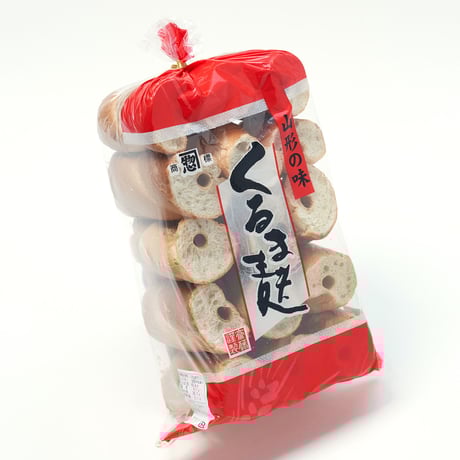 くるま麩