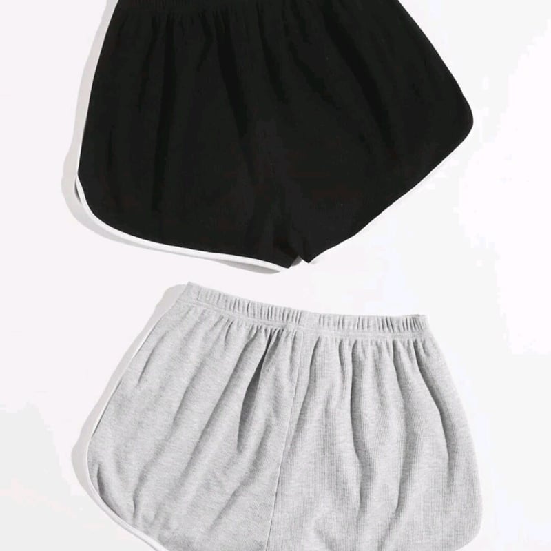 イルカショートパンツ 2枚セット品 | hikaru293's STORE