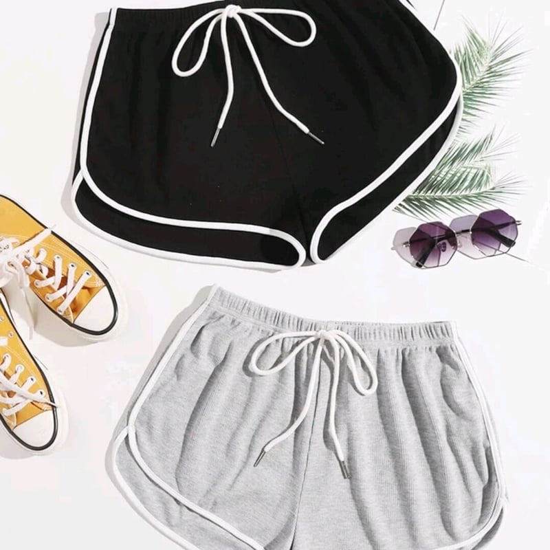 イルカショートパンツ 2枚セット品 | hikaru293's STORE