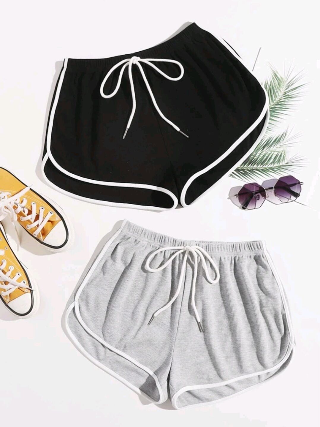 イルカショートパンツ 2枚セット品 | hikaru293's STORE