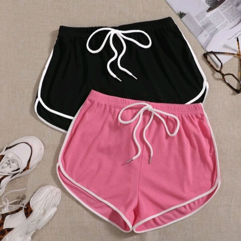 イルカショートパンツ 2枚セット品 | hikaru293's STORE