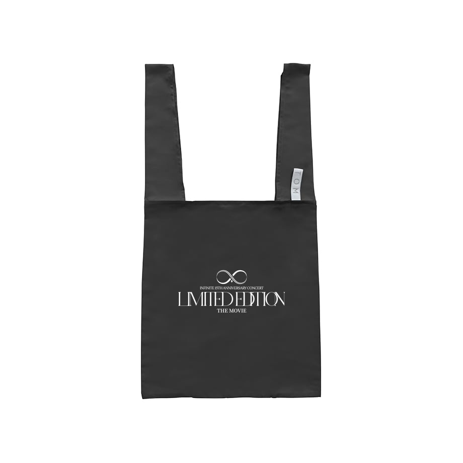 INFINITE 15TH ANNIVERSARY CONCERT LIMITED EDIT