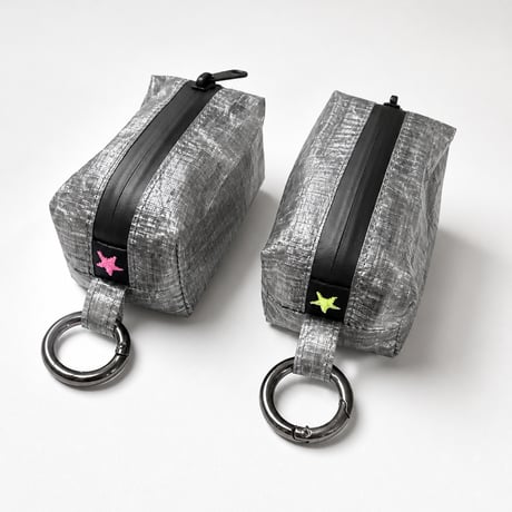 poop bag case 【DCF】