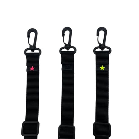 mulch strap