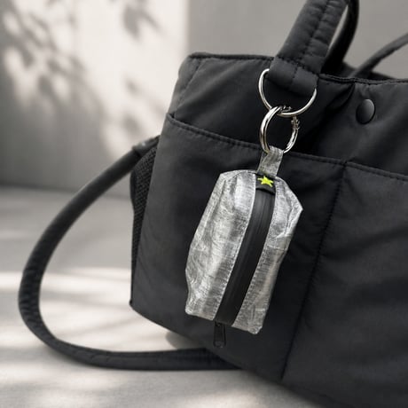 poop bag case 【DCF】