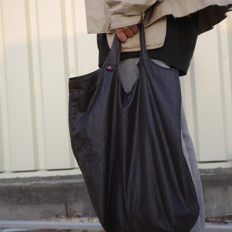 ユーティリティ　Soft Bag  【GLOSSY】