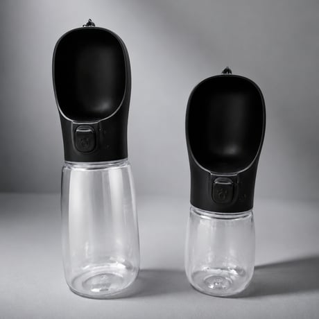 Water  bottle