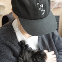 LOVE DOG CAP チワプー
