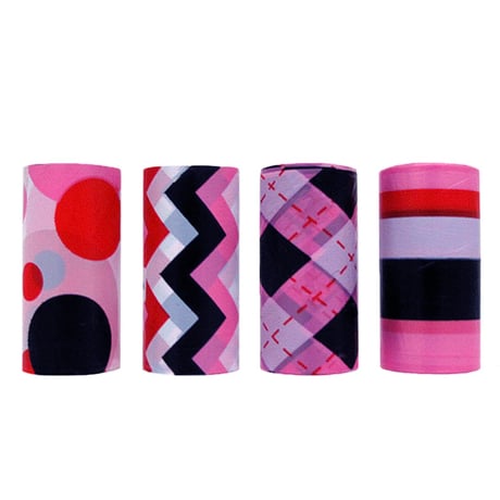poop bag case 【ECOPAC】