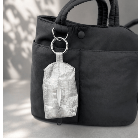 poop bag case 【DCF】
