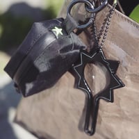 poop bag case 【ECOPAC】