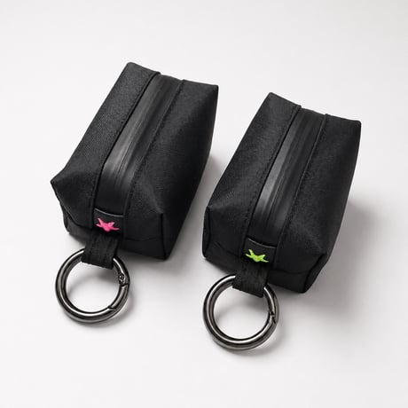 poop bag case 【ECOPAC】