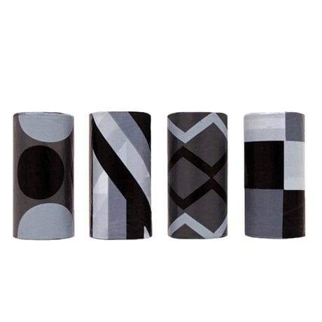 poop bag case 【ECOPAC】